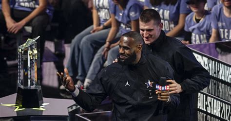 1 Thing Every NBA Conference Finals Team Needs To Fix Right Now | News