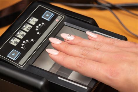 Everything You Need To Know About Fbi Fingerprinting Services In Your Area