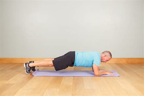 3 Core Strengthening Exercises for Balance and Performance - Lifetime Daily