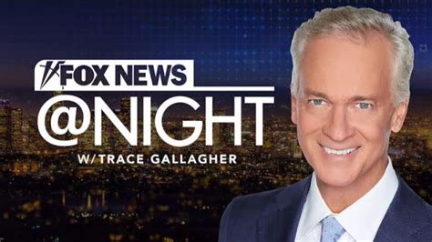 Fox News @ Night w/TRACE GALLAGHER 4/01/23 | FOX - One News Page VIDEO