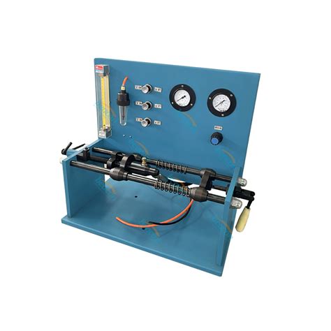 Pt302 Leakage Tester Pt Injector Test Pt Test Bench