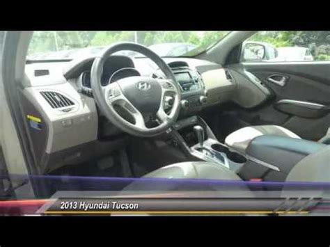 Hyundai Tucson Live Newnan Ga C A Youtube