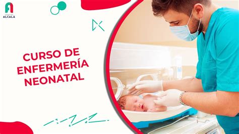 Curso de enfermería neonatal YouTube