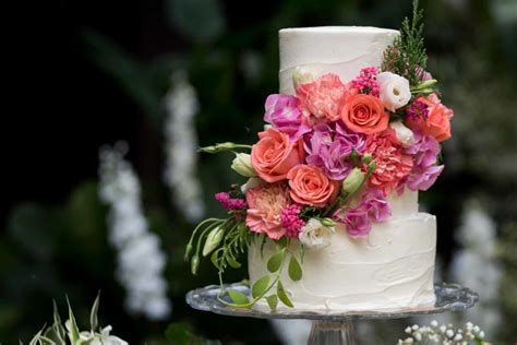 The 10 Best Wedding Cake Makers Near Me With Free Estimates