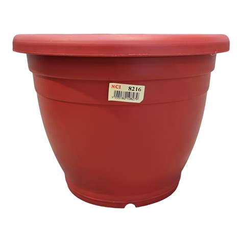 Nci 8216 Plastic Pot 38cmØ X 30cmh