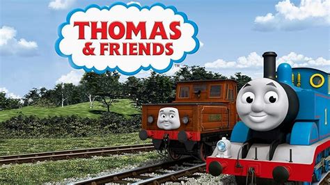 Watch Thomas And Friends Season 16 Prime Video