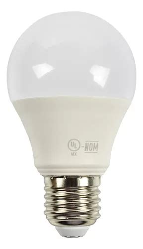 Foco Led Ecosmart Watts Luz Blanca