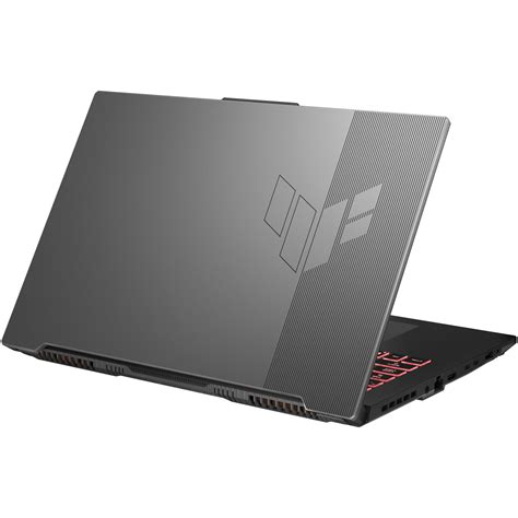 Лаптоп Gaming Asus Tuf A17 Fa707rc Amd Ryzen™ 7 6800h 17 3 Full Hd 144hz 16gb 512gb Ssd