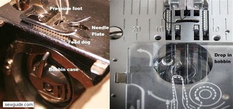 Sewing Machine Bobbins Uses Thread Used And How Many You Should Have