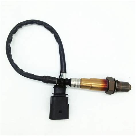 Oxygen Sensor Heating Type Vehicle Supplies Wire Upstream Universal