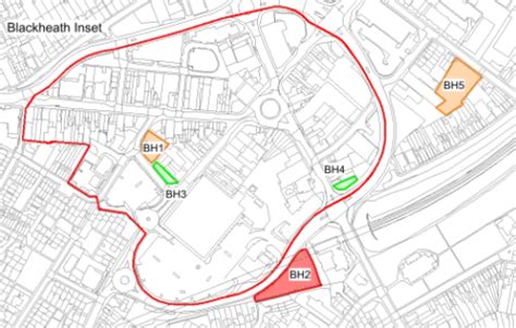 Sandwell Metropolitan Borough Council Draft Regulation 18 Sandwell