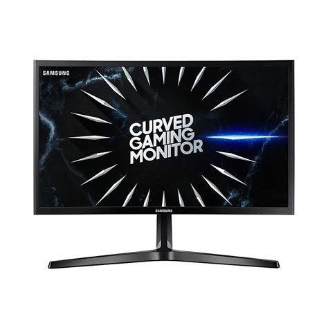 Samsung Odyssey C24RG5 24" 144Hz 4Ms Curved FHD Gaming Monitor | C24RG50 24" | OS | Jordan