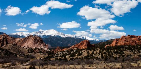 100 Reasons We Love Living In Colorado