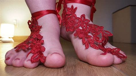 Buy It 6 BBW Feet Domination Anastasia Gree Clip Store Clips4sale