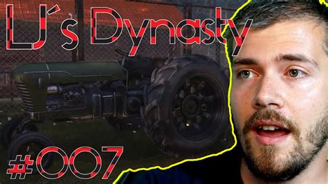 Lumberjack S Dynasty Gameplay Deutsch Lets Play Erster