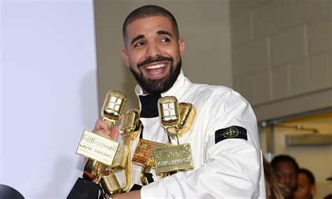 Does Drake Smoke Weed? - LA Weekly