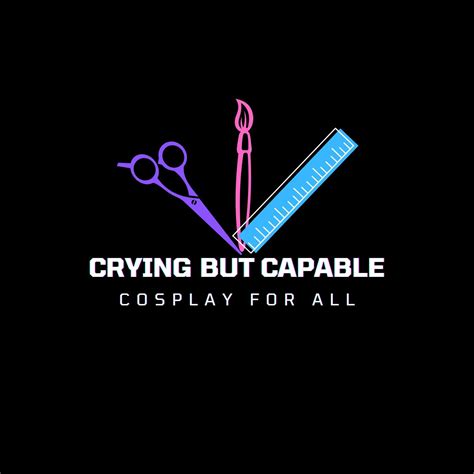 Crying But Capable - The Crying But Capable team was not in attendance