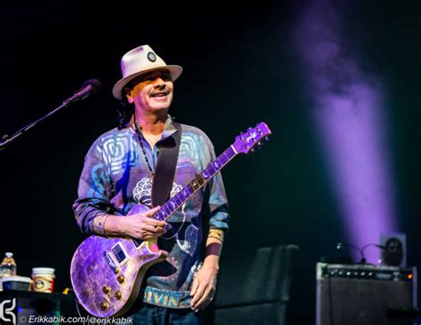 Carlos Santana Halts Las Vegas Residency Due To Covid 19