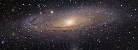 Andromeda Galaxy