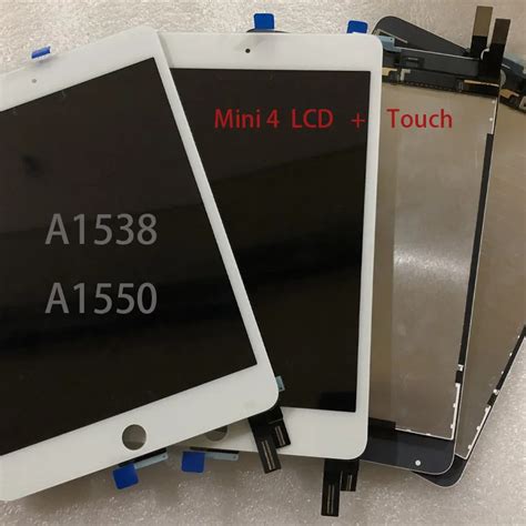 Aaa Test New Lcd For Ipad Mini Mini A A Lcd Display Touch