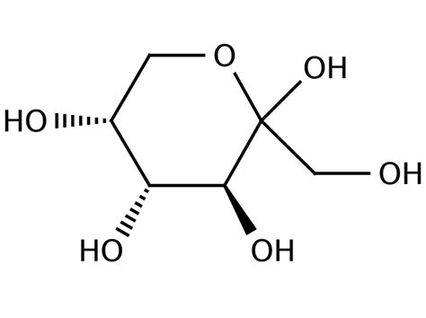 D Fructose Cas Glentham Life Sciences