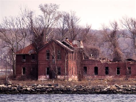 Hart Island: The Big Apple’s Mass Burial Ground of Unknown Dead