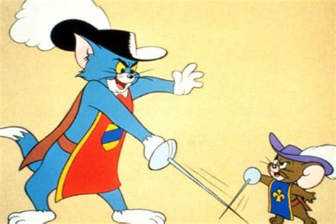 15 Little Known Facts About Your Favorite Tom And Jerry Do You Know