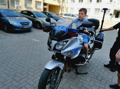 Laureaci Konkursu Dzie Z Ycia Policjanta Aktualno Ci Kmp Bia Ystok