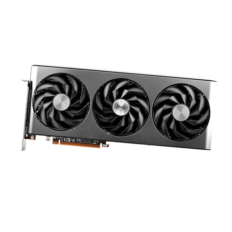 Sapphire NITRO AMD Radeon RX 7700 XT OC Gaming 12GB Carte Graphique