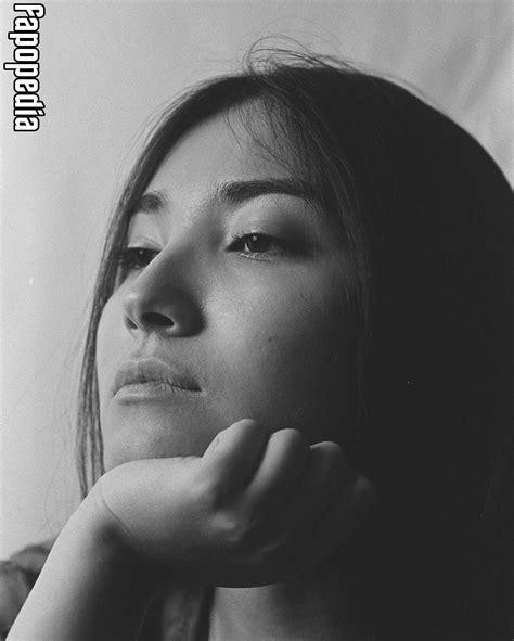Maria Zhang Nude Leaks Photo Fapopedia