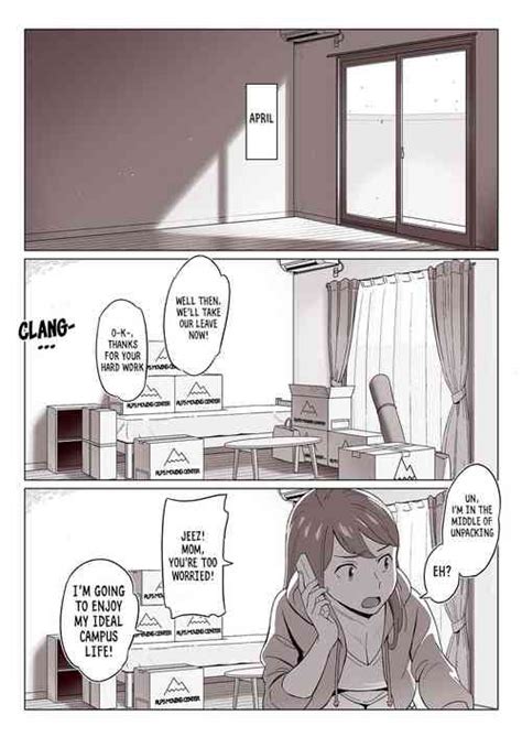 Tag Glasses Popular Nhentai Hentai Doujinshi And Manga