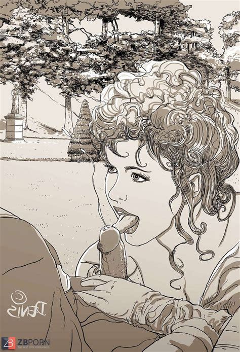 Erotic Illustration Sex Tumblr