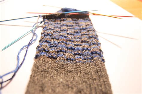 Anleitung Socken Stricken Aus Wollresten Mit Bumerangferse Sockshype