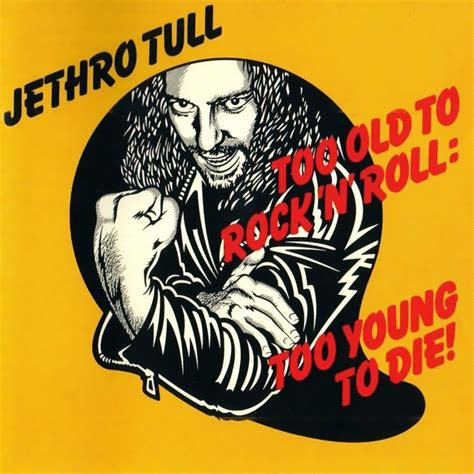 Jethro Tull Picture Image Abyss