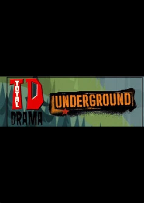 Fan Casting Katie Griffin As Ellody In Total Drama Underground Episode