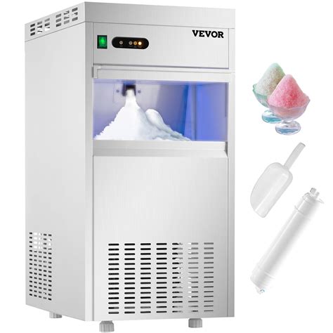 Vevor Ice Maker Instructions