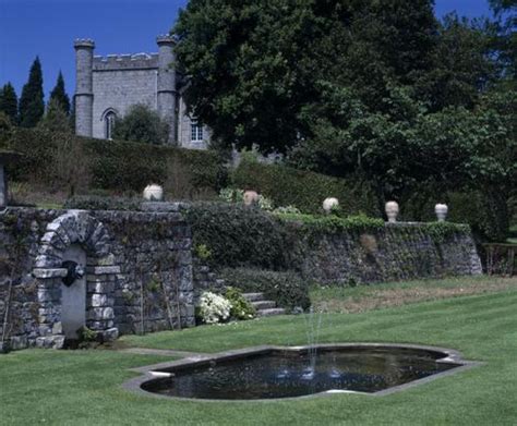 Plas Newydd | Parks and Gardens (en)