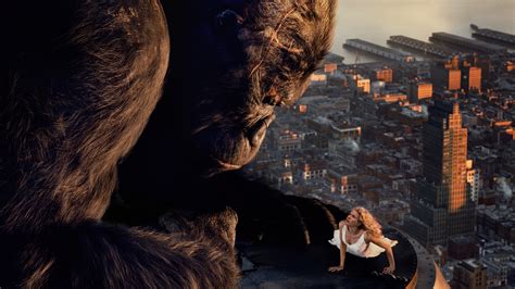 2048x1152 King Kong 2005 Wallpaper,2048x1152 Resolution HD 4k ...