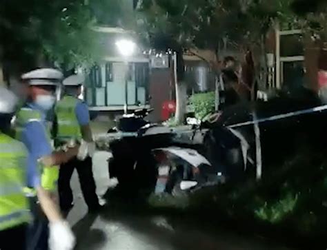 四川小区发生一起悲剧，年轻夫妻夜间坠楼，双双身亡问题