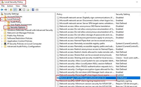 Network Path Not Found How To Fix This Error