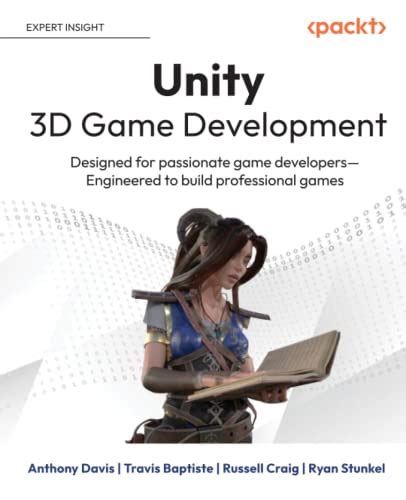 Unity D Game Development Designed For Passionate Game Developers