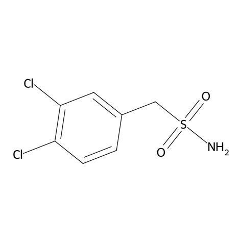 Buy Dichlorophenyl Methanesulfonamide