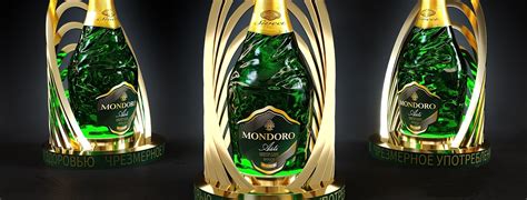 Игристое вино Mondoro, Asti, in gift box, 1.5 л. купить Мондоро, Асти ...