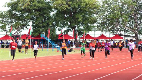 Ministry Of Education On Twitter Inter School Athletics Championship