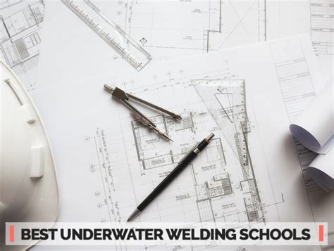 The Best Underwater Welding Schools 2022 - Guides - Welding Insider