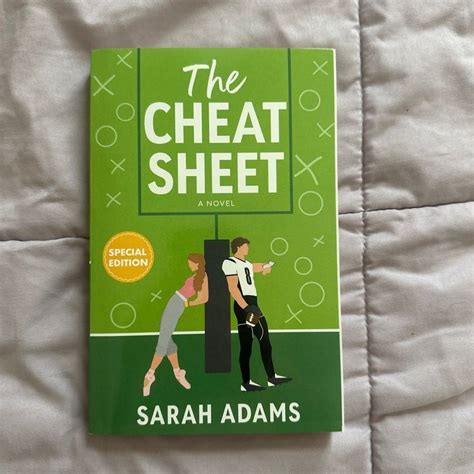 The Cheat Sheet
