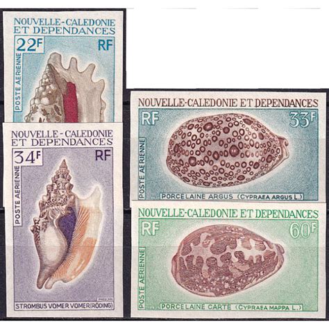 Nouvelle Caledonie Pa N Nd Collection Timbres Dom Tom