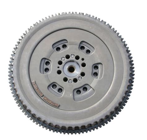 Genuine Dual Mass Flywheel For Nissan Navara D40 And Pathfinder R51 25