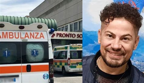 Infermiere 47enne Dell Ospedale Di CASERTA Si Uccide In Casa CasertaCE