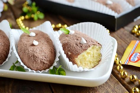 Вкусное пирожное - пошаговый рецепт с фото на Повар.ру